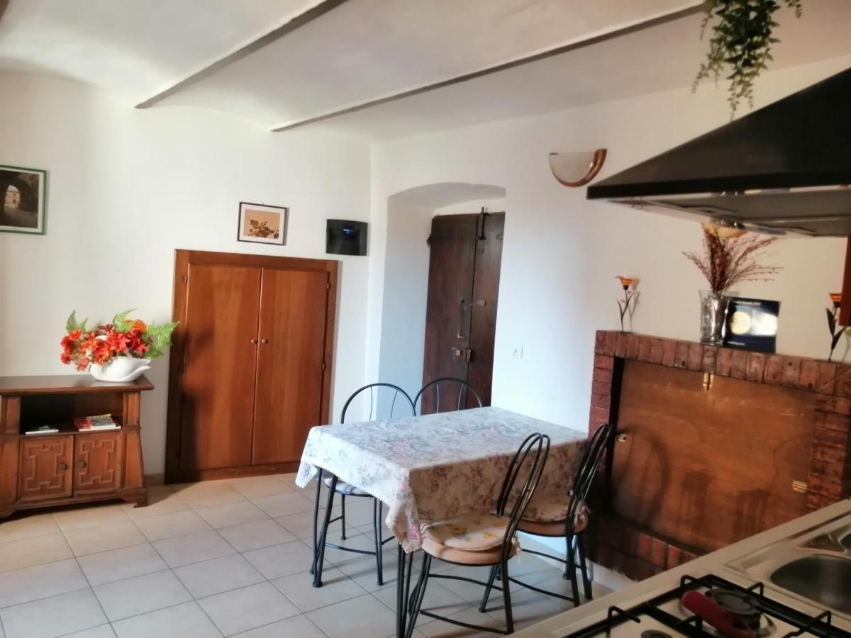 Gabri'S Home Spello Extérieur photo