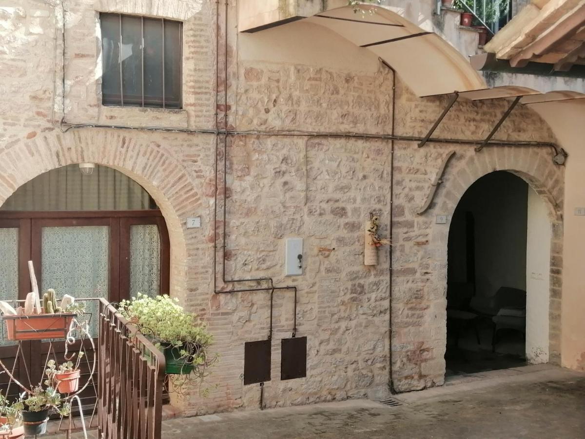Gabri'S Home Spello Extérieur photo