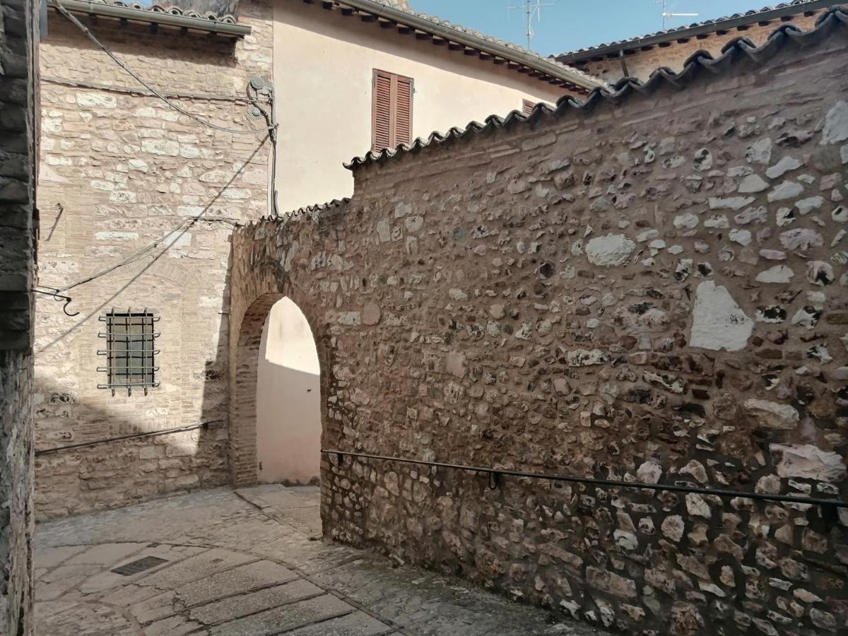 Gabri'S Home Spello Extérieur photo