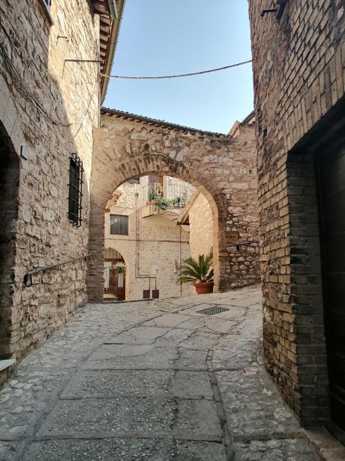 Gabri'S Home Spello Extérieur photo