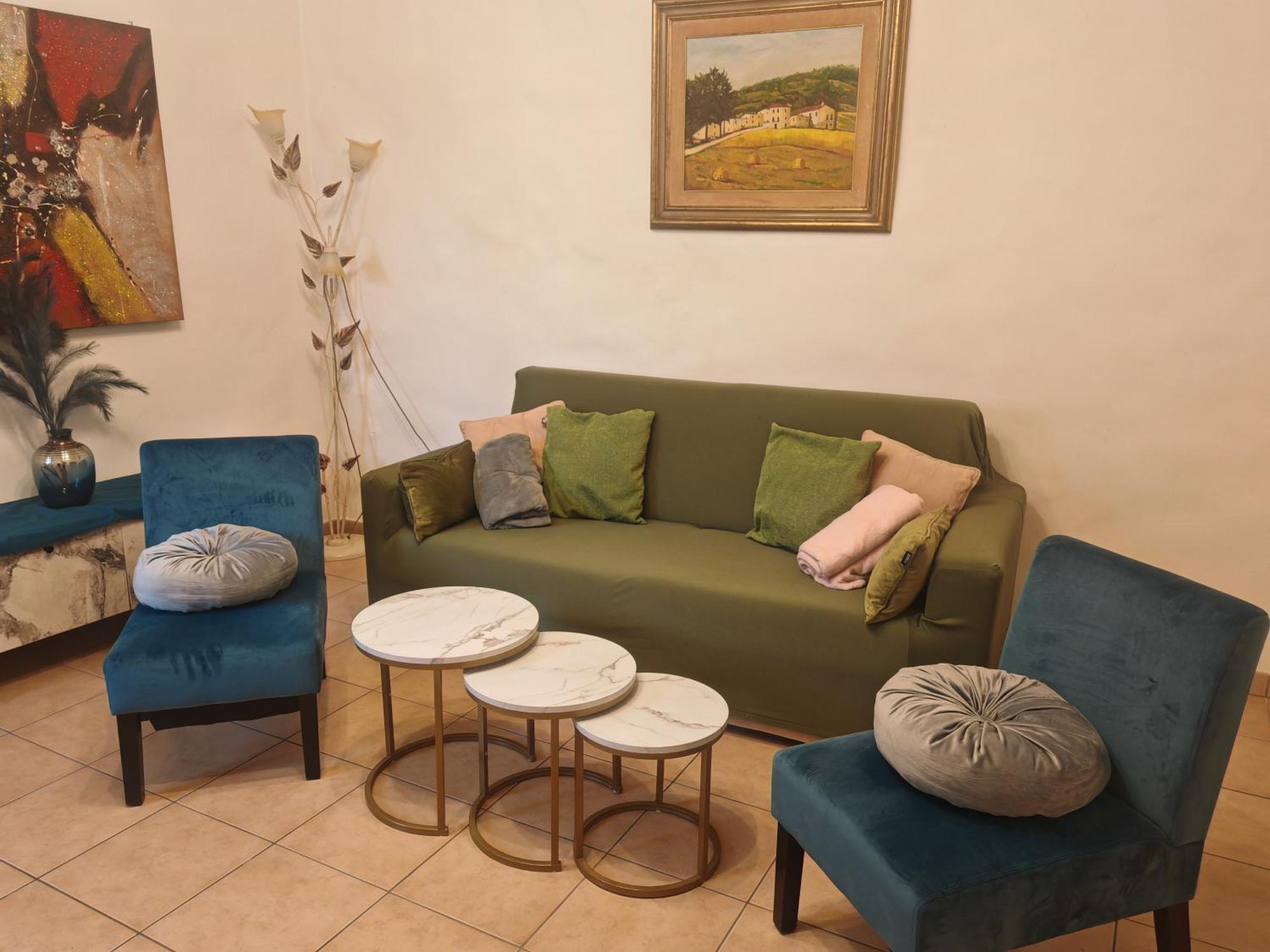 Gabri'S Home Spello Extérieur photo