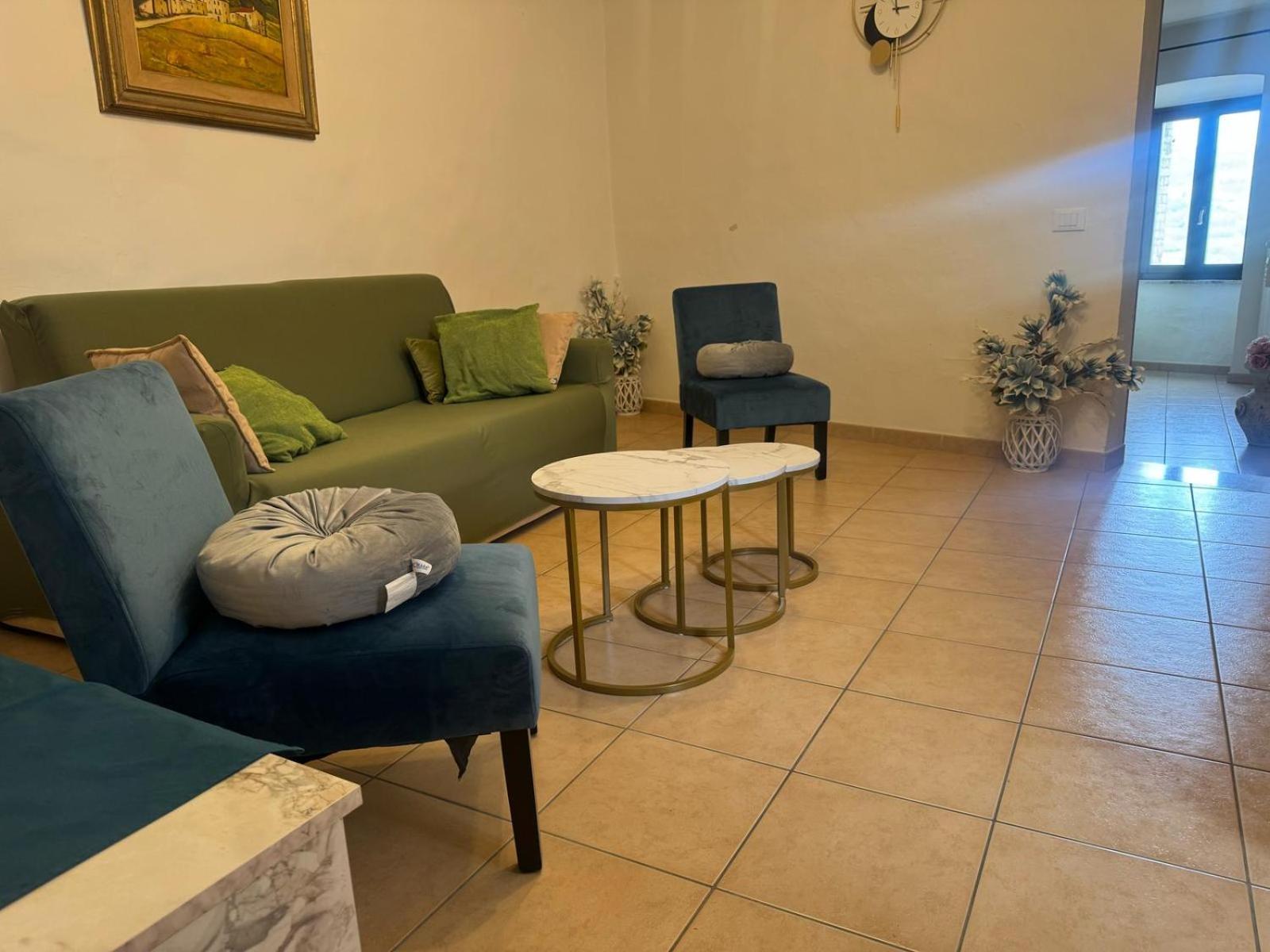 Gabri'S Home Spello Extérieur photo